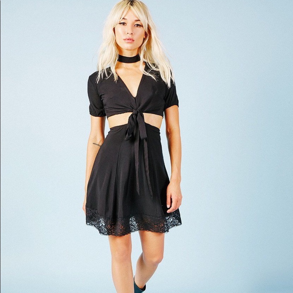 SALE: RARE! ✨ Valfré Mara Dress  🎉 Host Pick x2!
